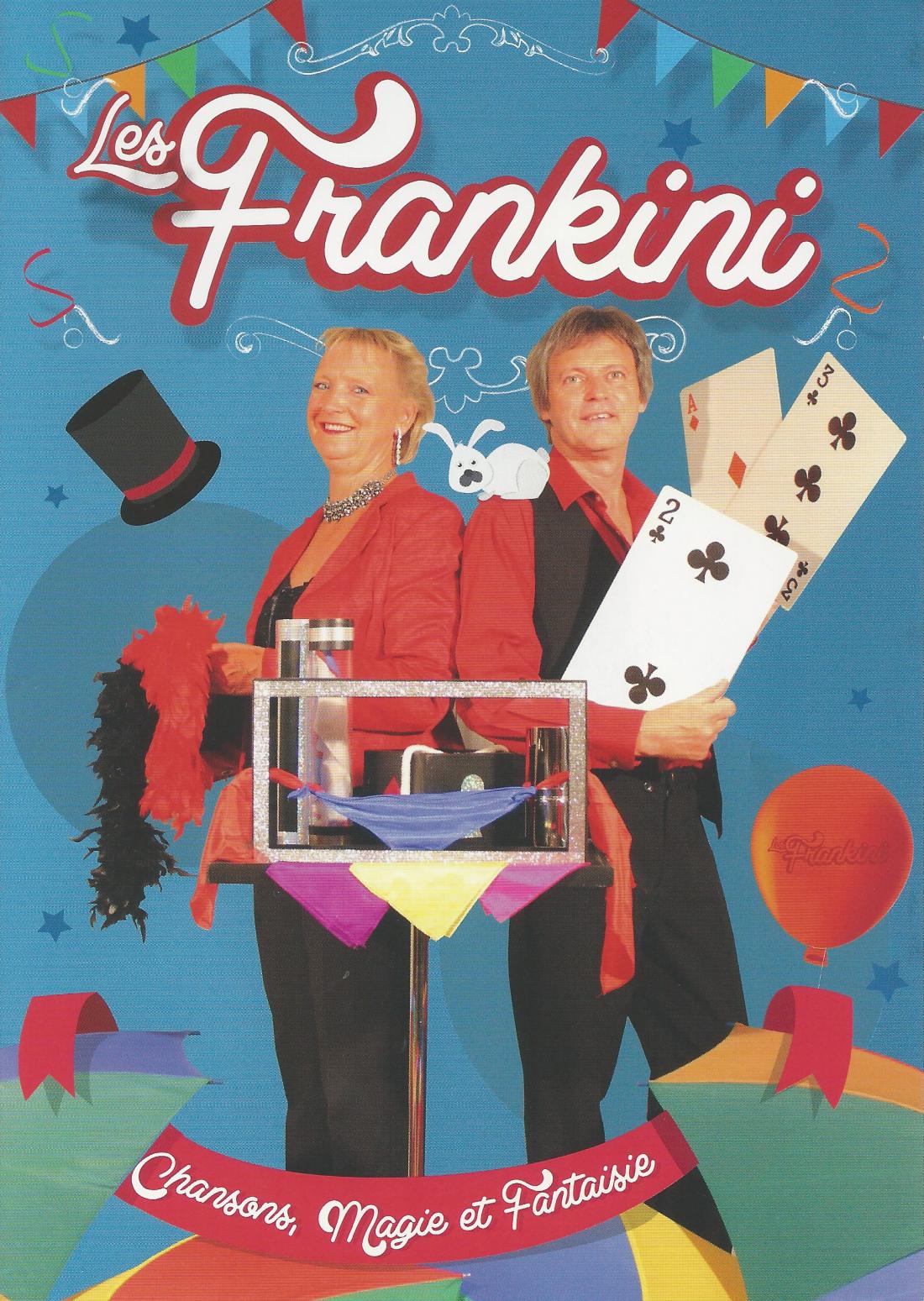 Les Frankinis