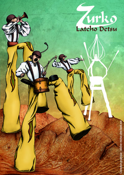 Latcho Detsu