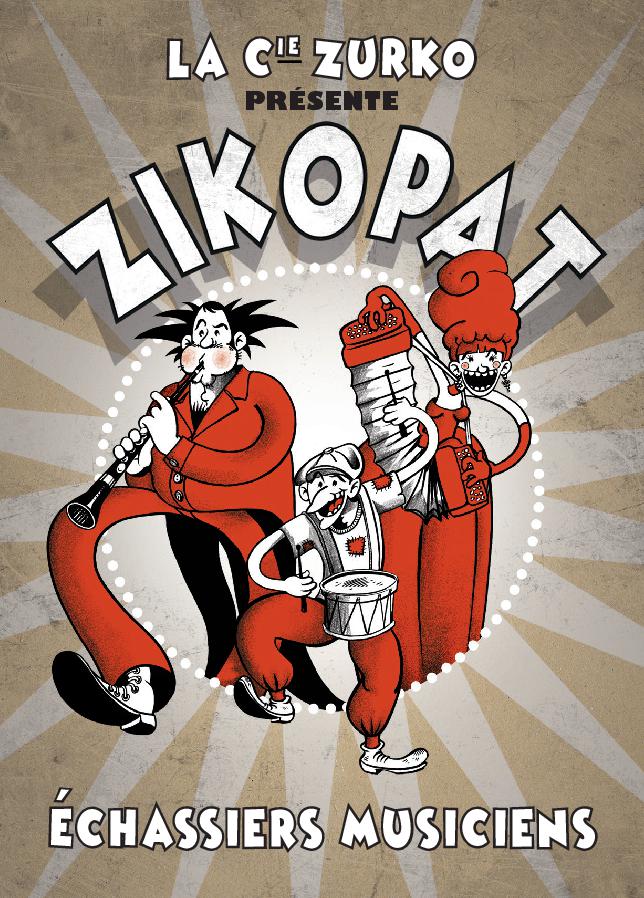 Zikopat