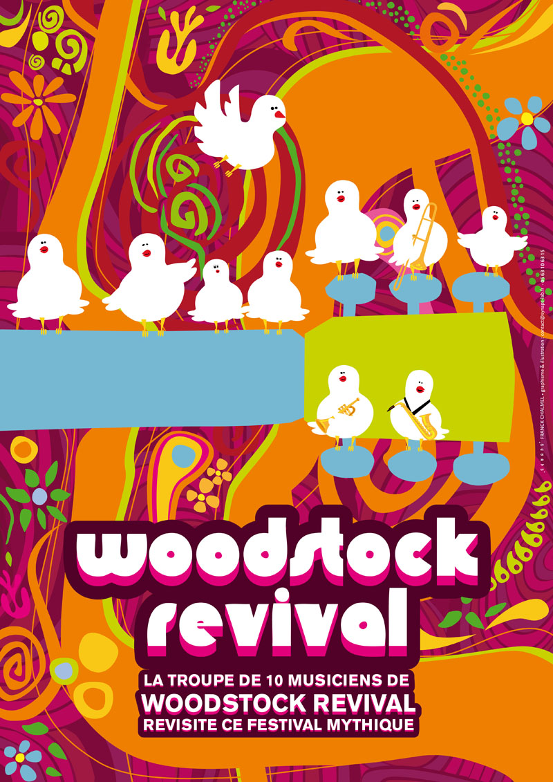 Woodstock Revival
