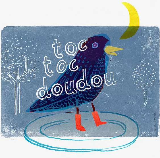 Toc Toc Doudou