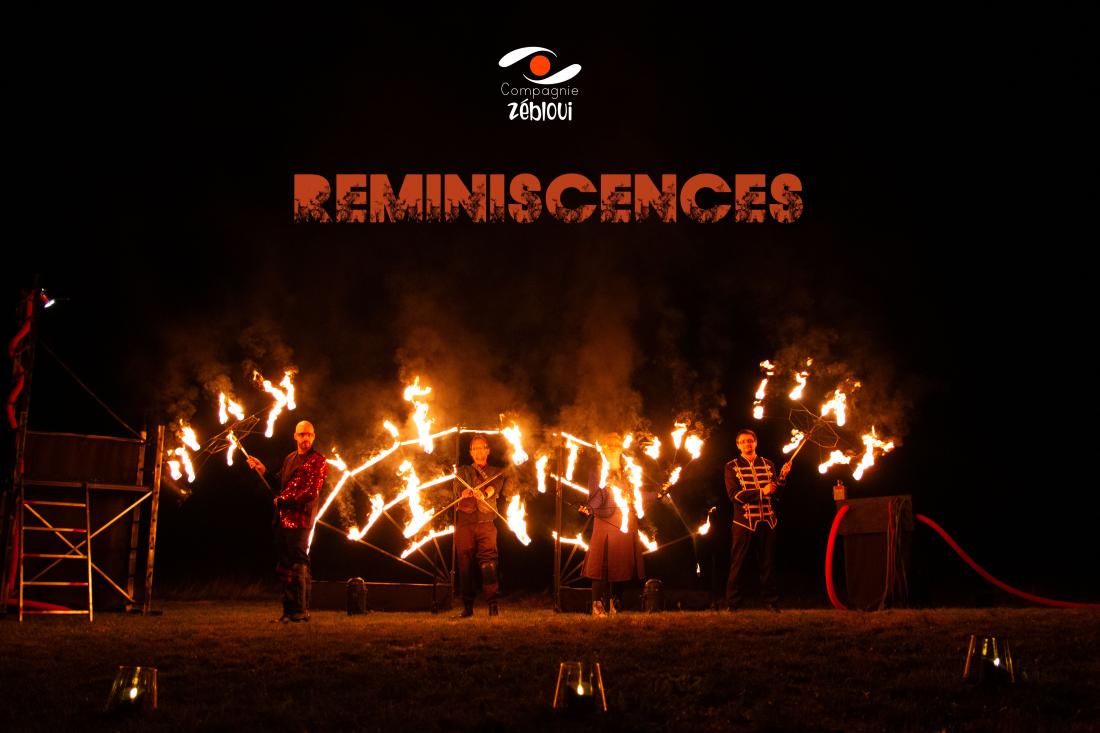 Reminiscences