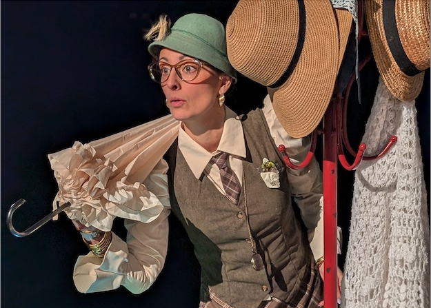 Ma Fabrique à Histoires