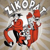 Zikopat 