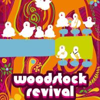 Vente Woodstock Revival
