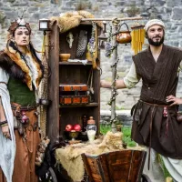Cie Bohemian Karavan