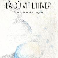 Là où vit l'Hiver 