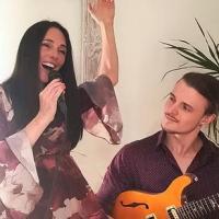 Vente Acoustic Sunshine
