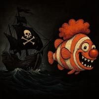 Pirates des Caravanes